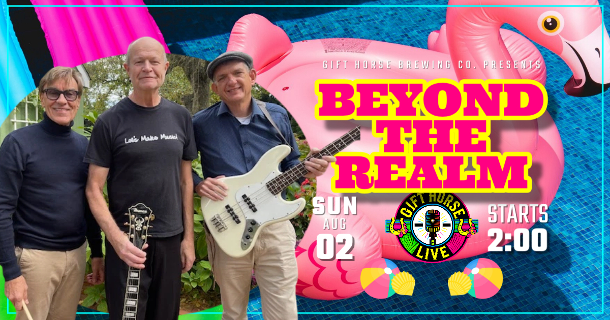 Beyond the Realm August 2